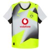 Camiseta de fútbol Borussia Dortmund 2ª equipación 2025-26 Camiseta de fútbol Borussia Dortmund 2ª equipación 2025-26